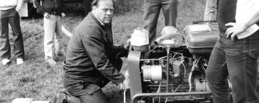 1985 100 let SDH,Kříž Karel narozen 1939171.jpg